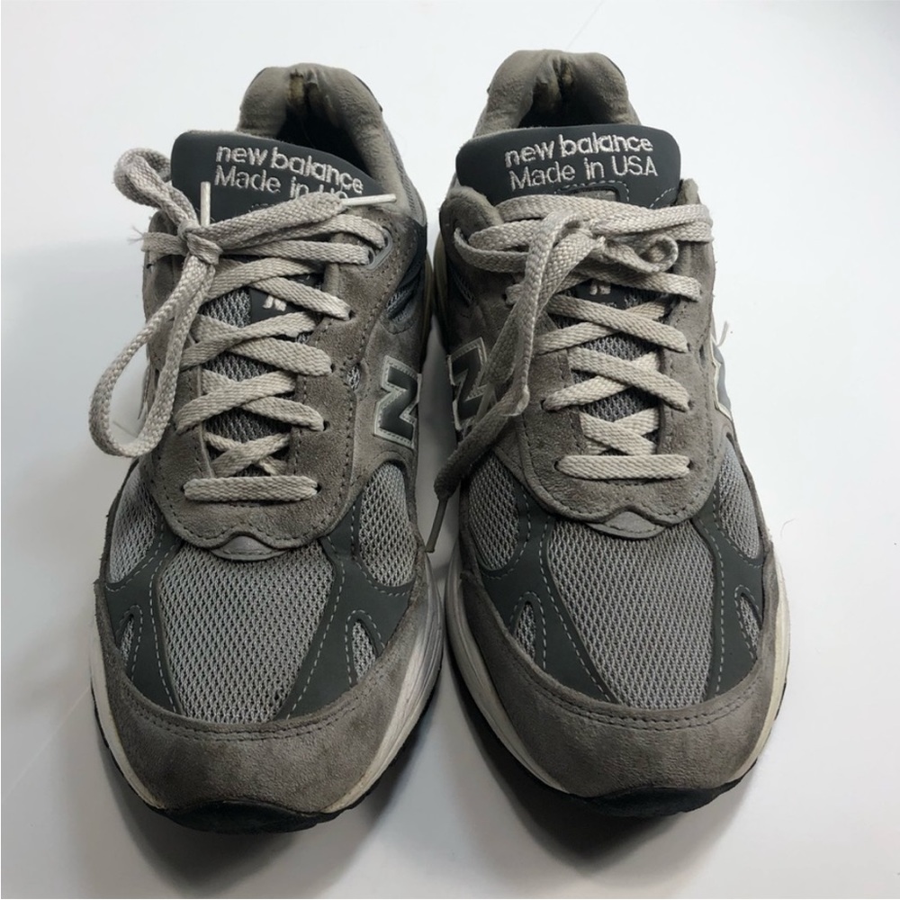New Balance 993 Made In USA CORE - Picture 3 of 6